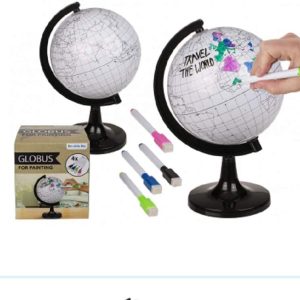 Globus Color en el mundo